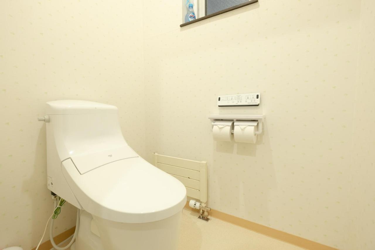 Stay In Asahikawa99 Extérieur photo