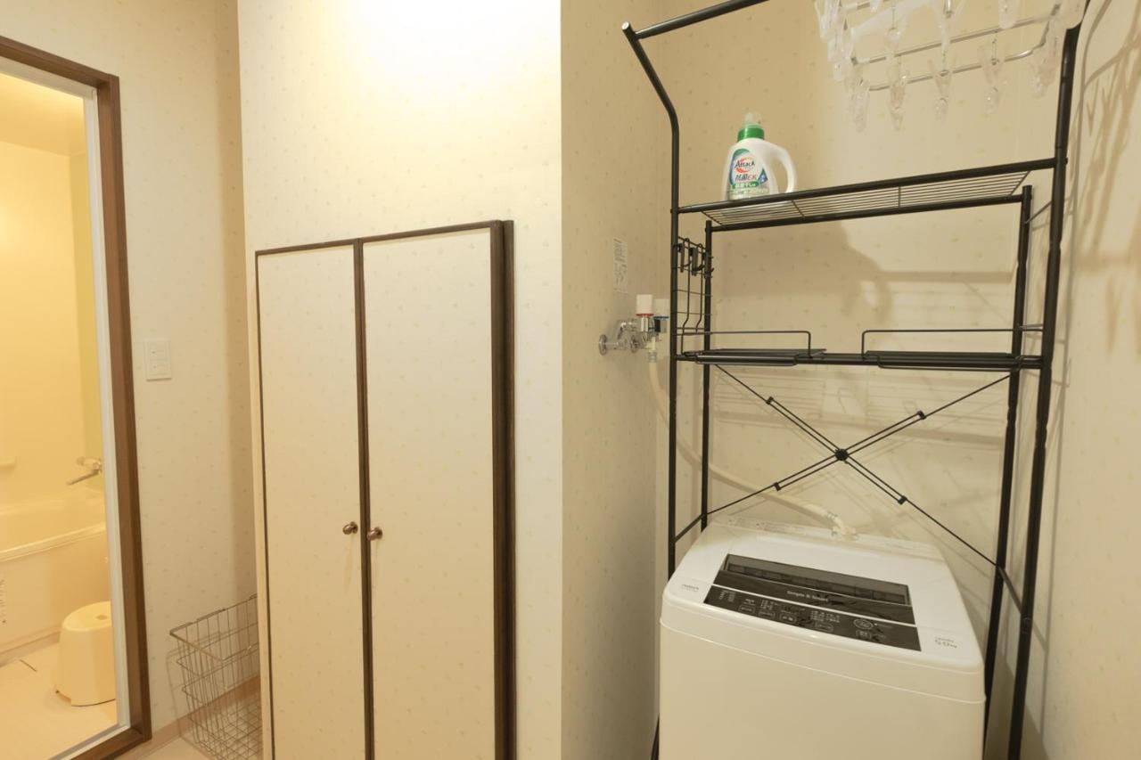 Stay In Asahikawa99 Extérieur photo