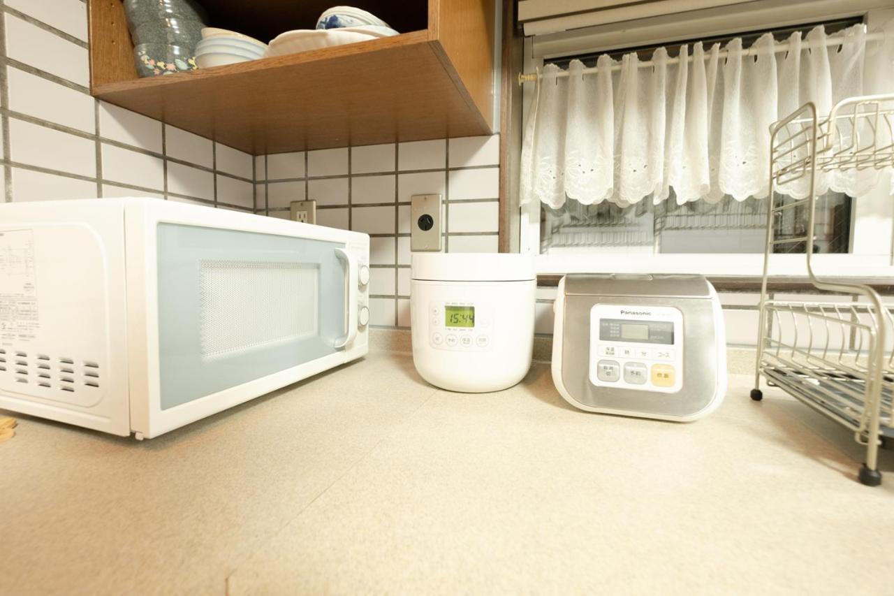 Stay In Asahikawa99 Extérieur photo