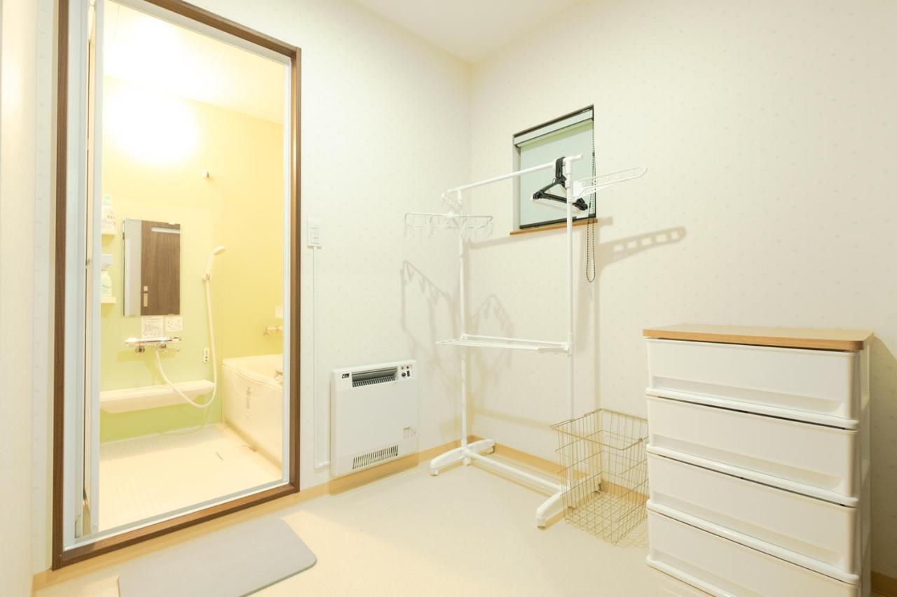 Stay In Asahikawa99 Extérieur photo