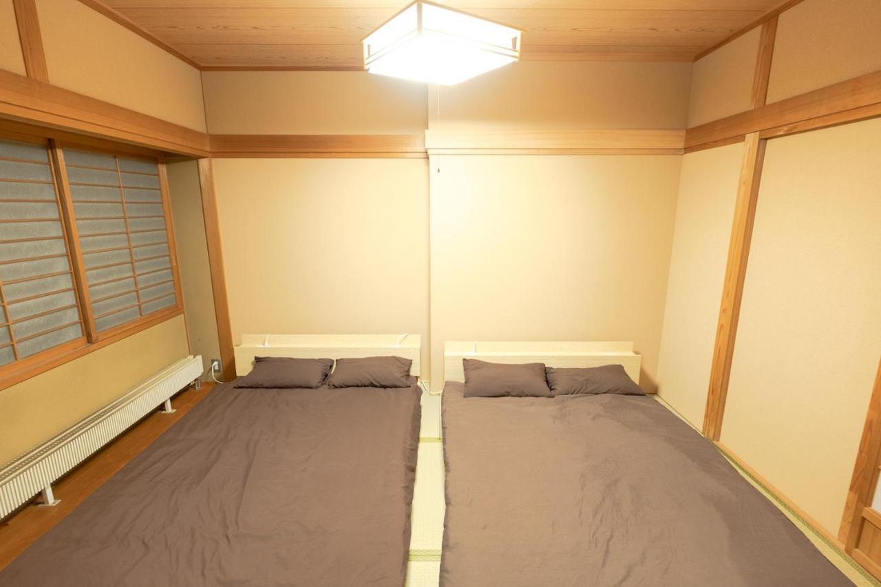 Stay In Asahikawa99 Extérieur photo