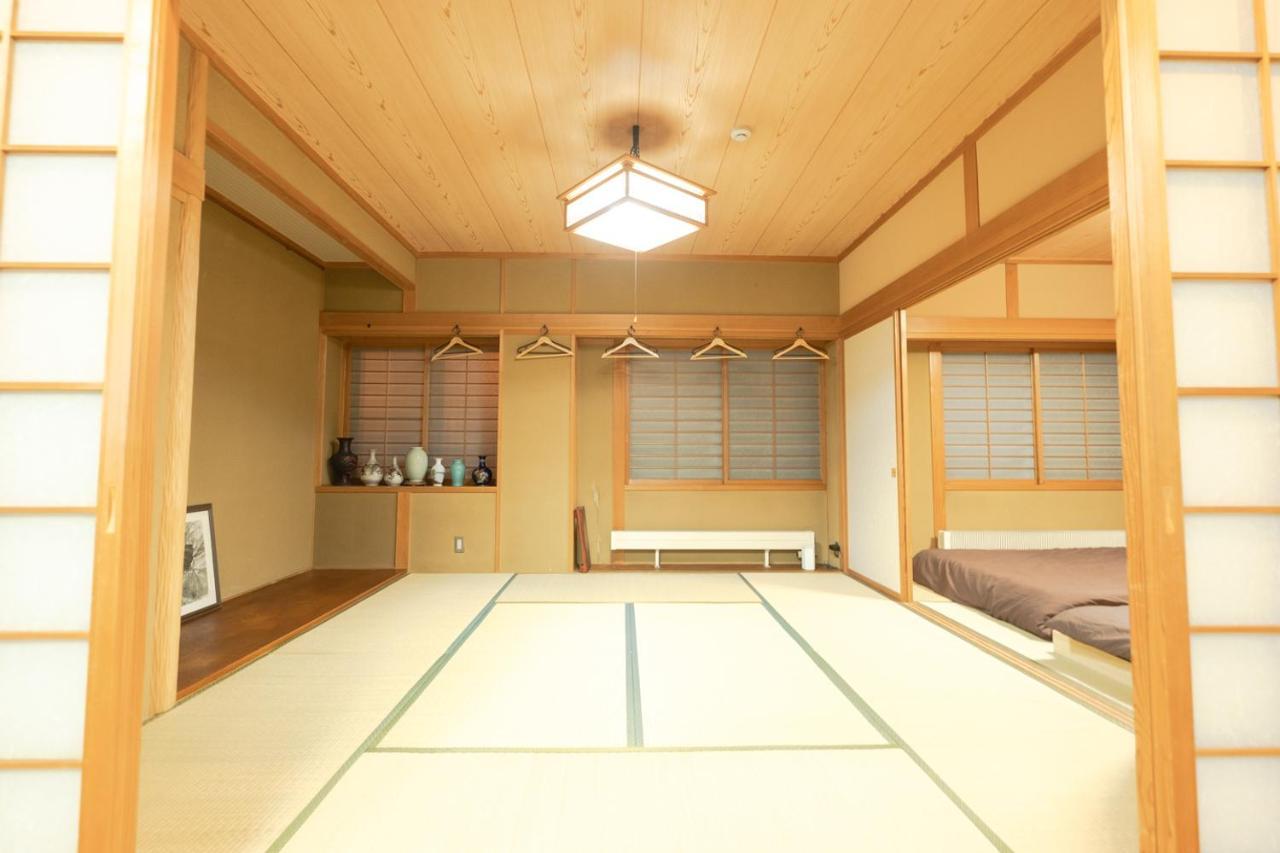 Stay In Asahikawa99 Extérieur photo