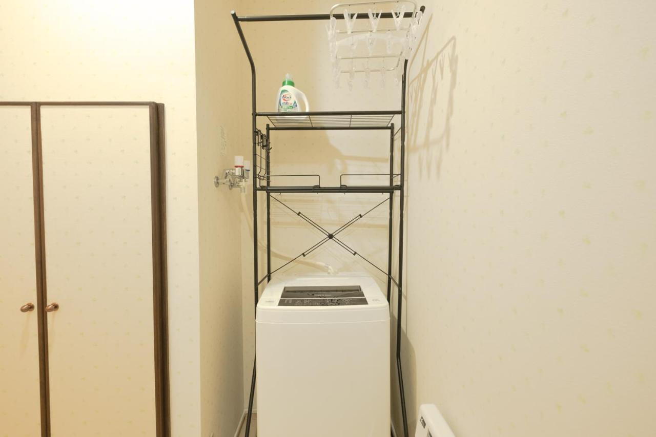 Stay In Asahikawa99 Extérieur photo